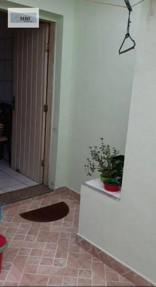 Sobrado, 3 quartos, 140 m² - Foto 5
