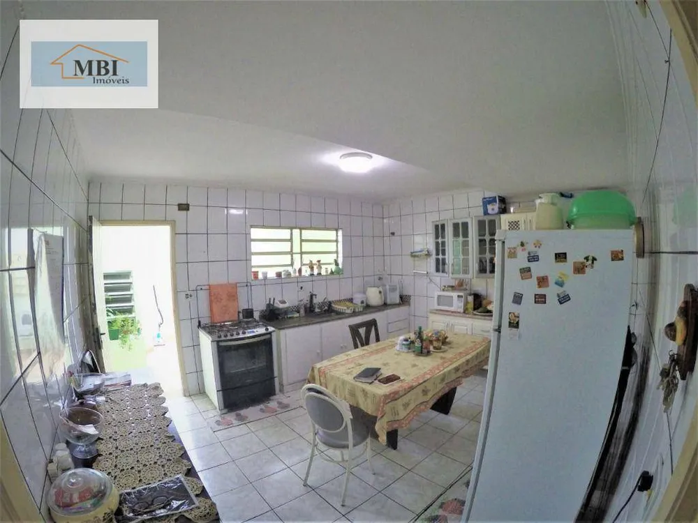 Sobrado, 3 quartos, 140 m² - Foto 3