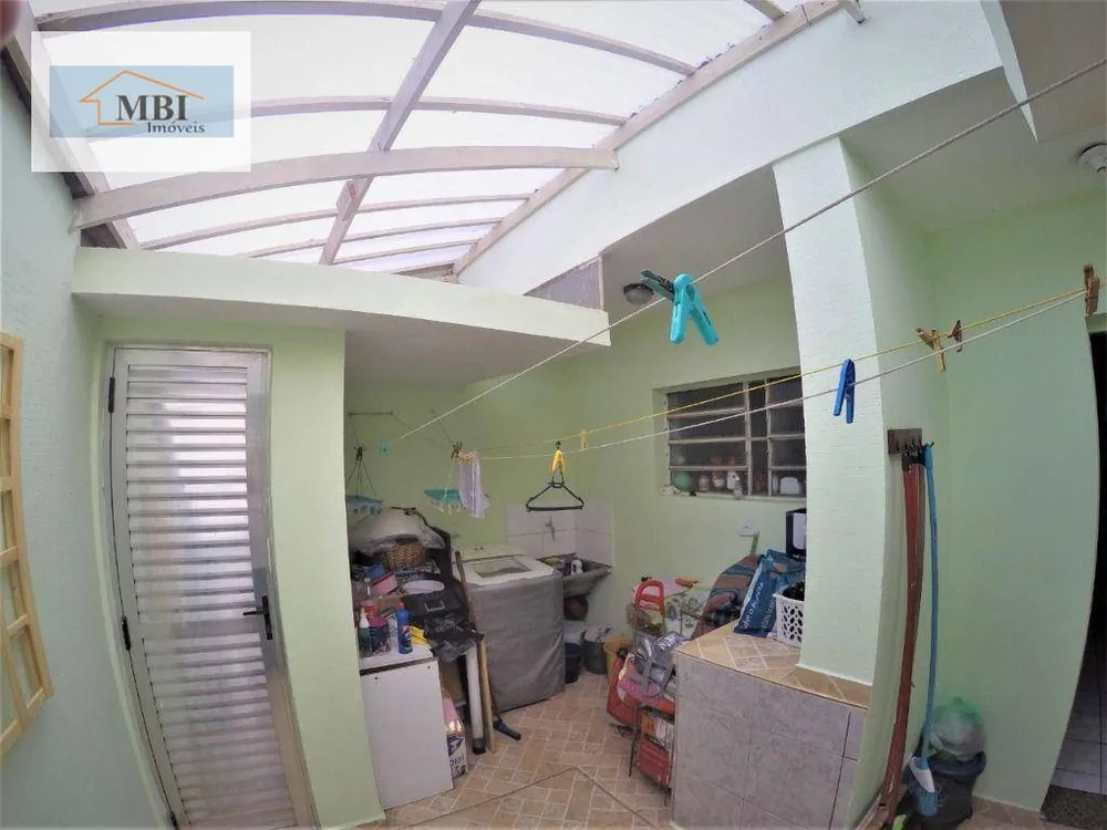Sobrado, 3 quartos, 140 m² - Foto 7
