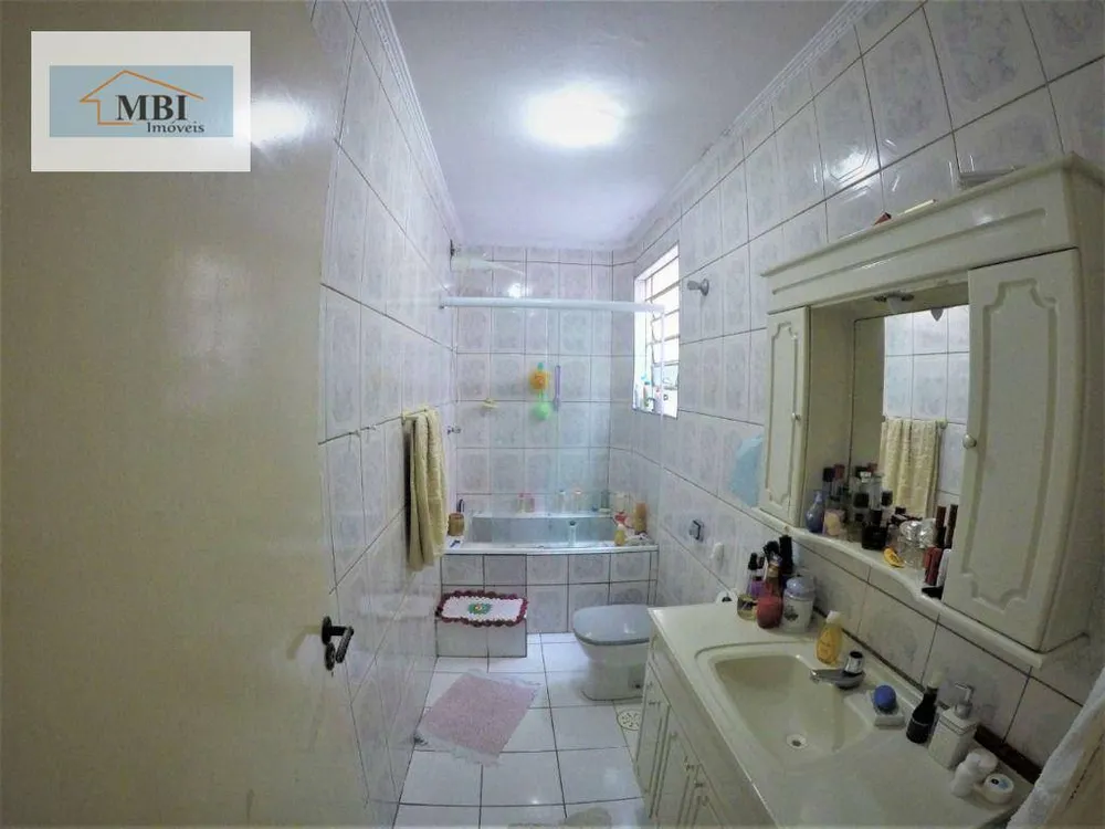 Sobrado, 3 quartos, 140 m² - Foto 1