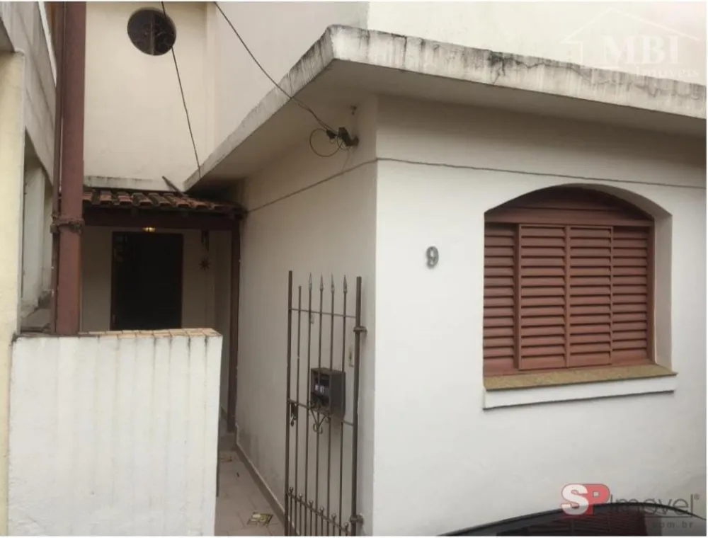 Sobrado, 3 quartos, 175 m² - Foto 4