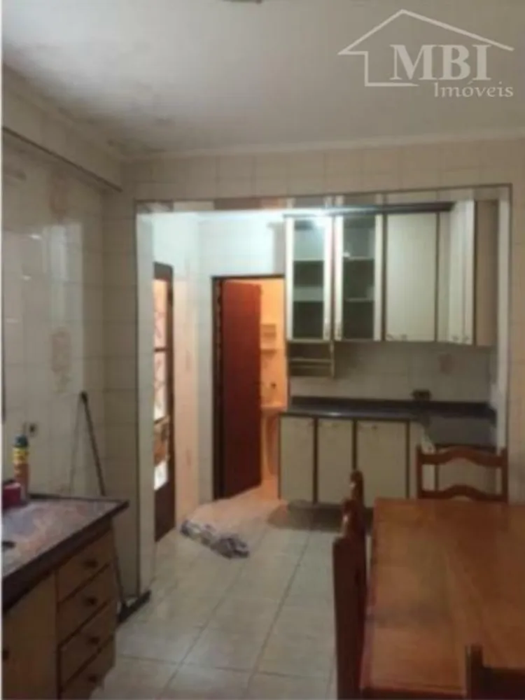 Sobrado, 3 quartos, 175 m² - Foto 5