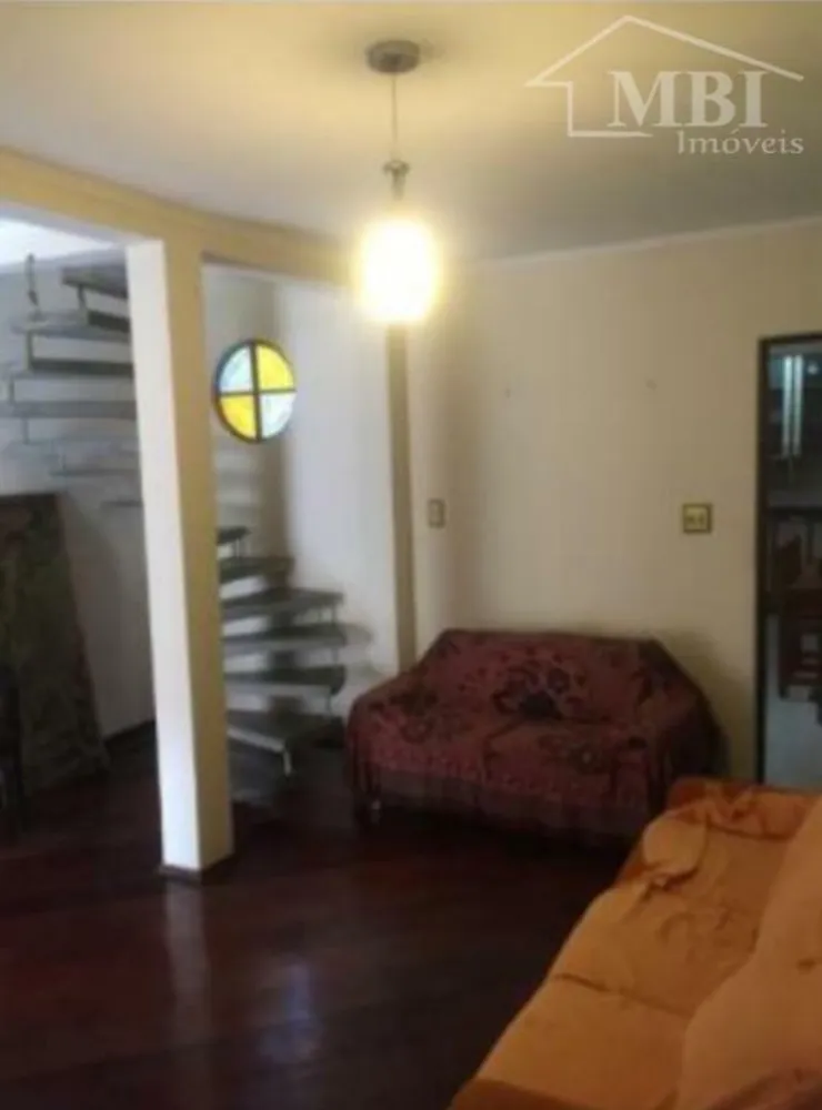 Sobrado, 3 quartos, 175 m² - Foto 1