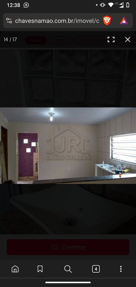 Casa à venda com 2 quartos, 200m² - Foto 3