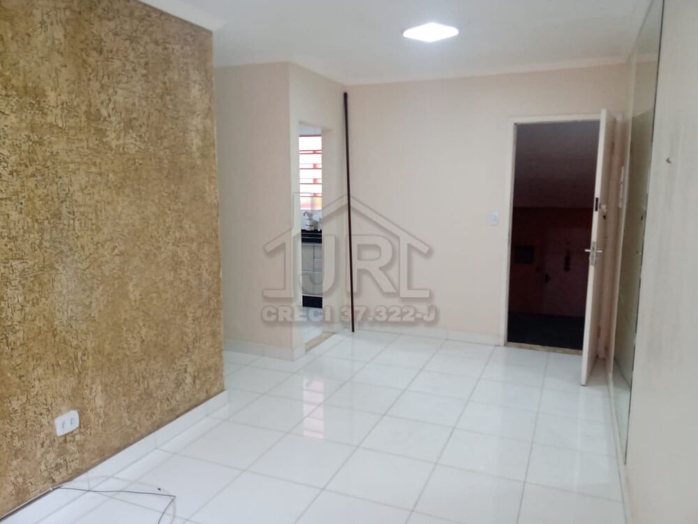 Apartamento à venda com 2 quartos, 60m² - Foto 5