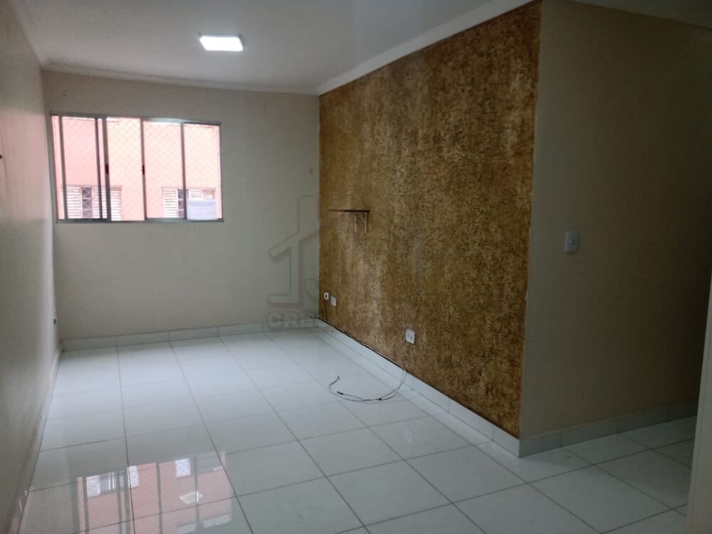 Apartamento à venda com 2 quartos, 60m² - Foto 6