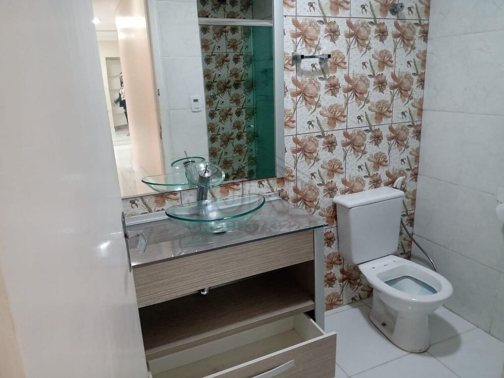 Apartamento à venda com 2 quartos, 60m² - Foto 8