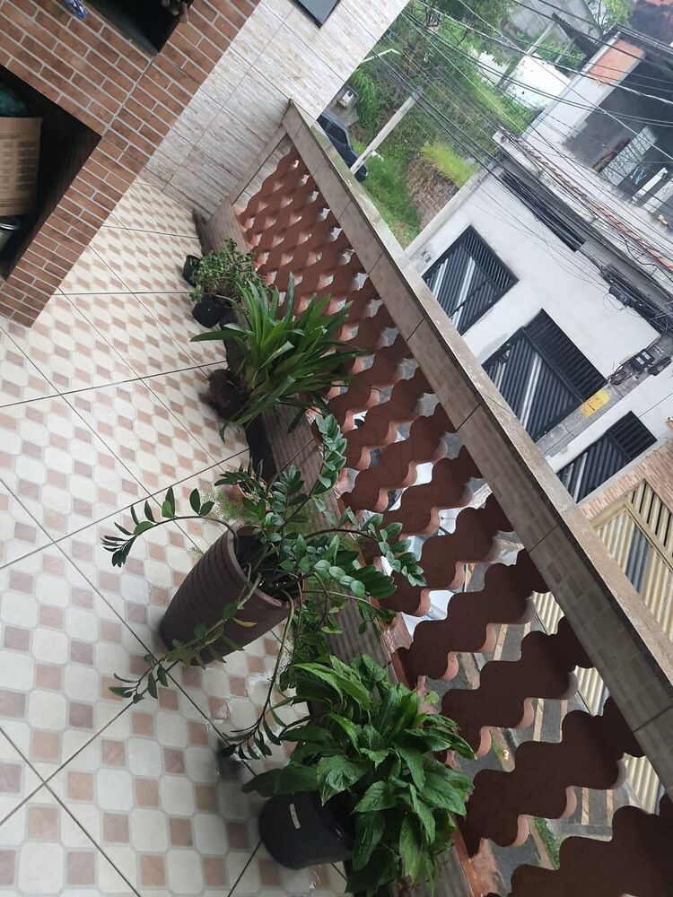 Casa, 3 quartos, 125 m² - Foto 4