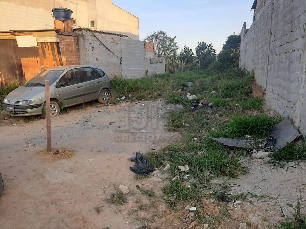 Terreno, 187 m² - Foto 1