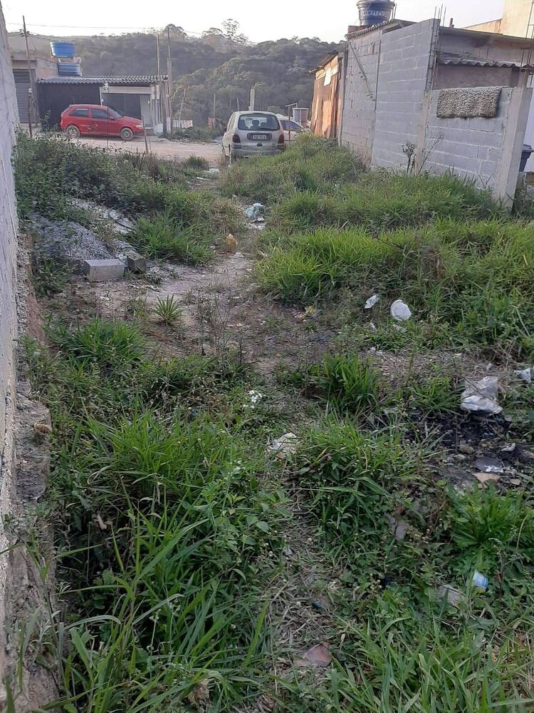 Terreno, 187 m² - Foto 2