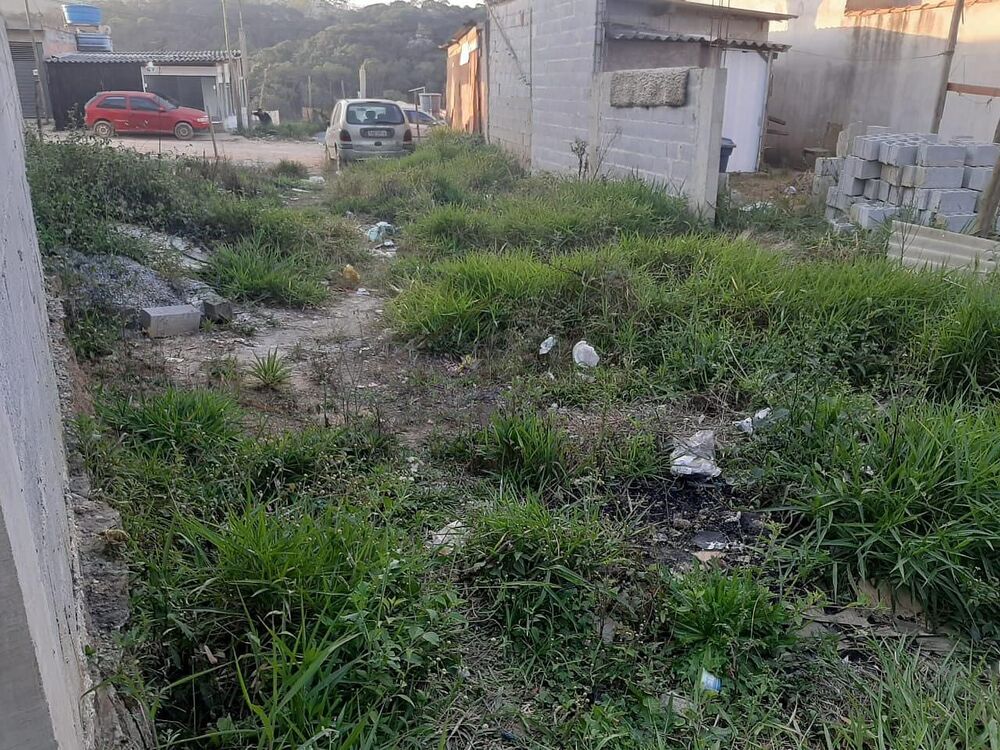 Terreno, 187 m² - Foto 8