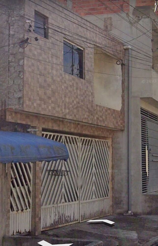 Sobrado à venda com 2 quartos, 250m² - Foto 1