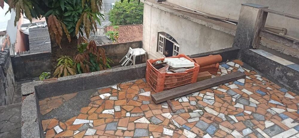 Casa, 2 quartos, 300 m² - Foto 7