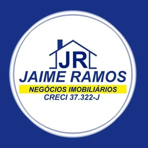 Logo de Jaime Ramos Negócios Imobiliários