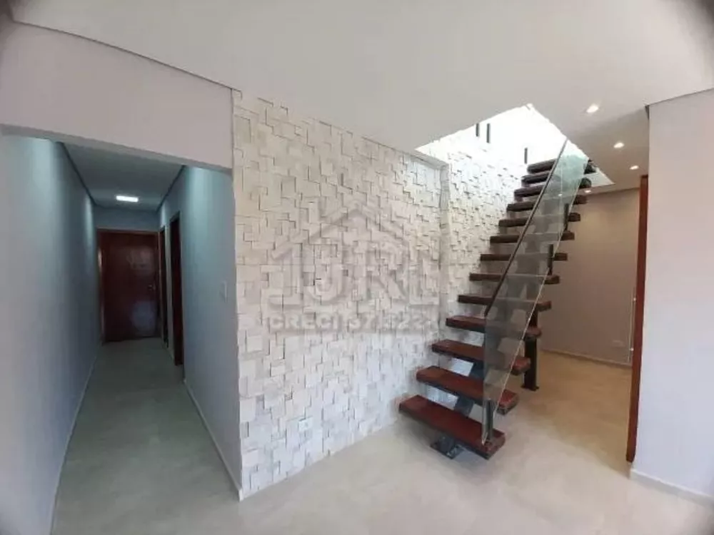 Sobrado à venda e aluguel com 3 quartos, 182m² - Foto 3