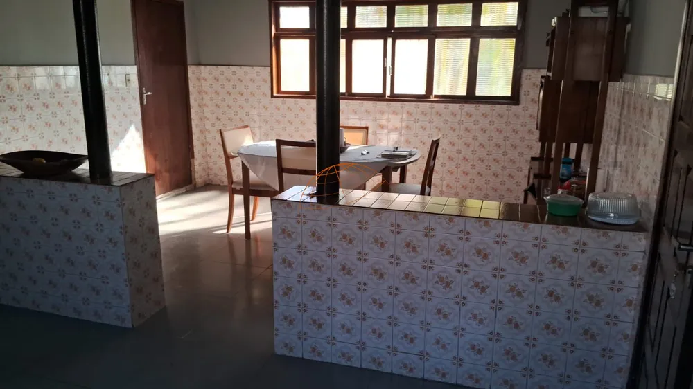 Chácara, 2 quartos, 1390 m² - Foto 9