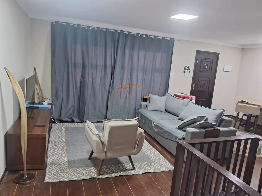 Chácara, 2 quartos, 1390 m² - Foto 2