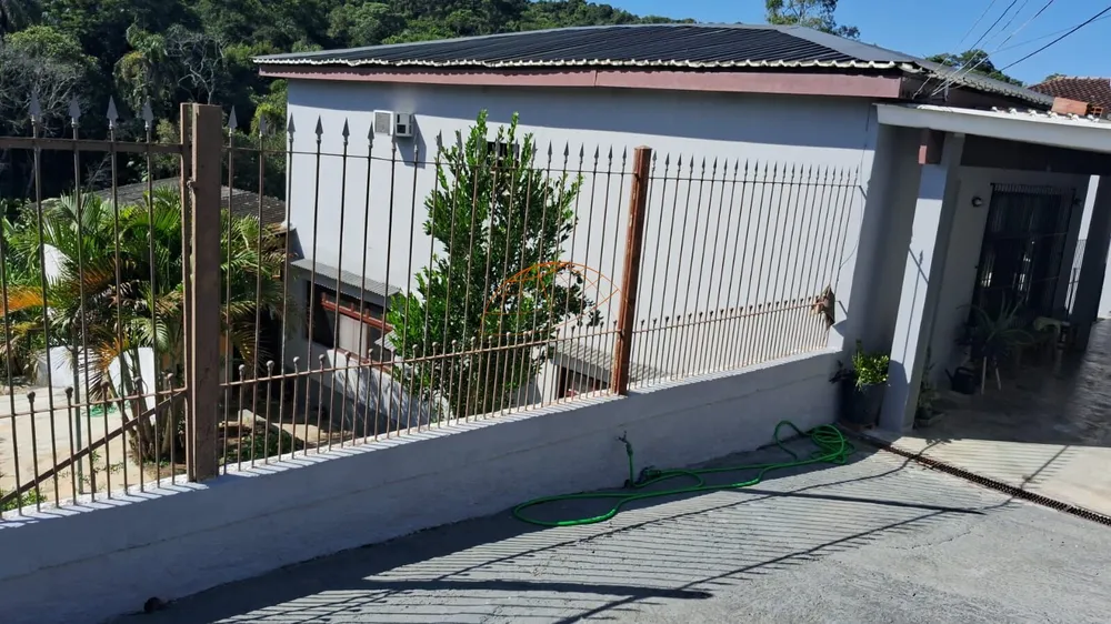 Chácara, 2 quartos, 1390 m² - Foto 5