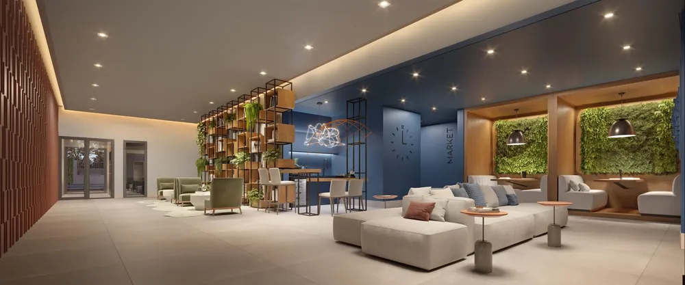 Apartamento, 3 quartos, 147 m² - Foto 6