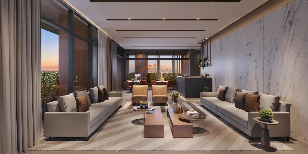 Apartamento, 3 quartos, 147 m² - Foto 7