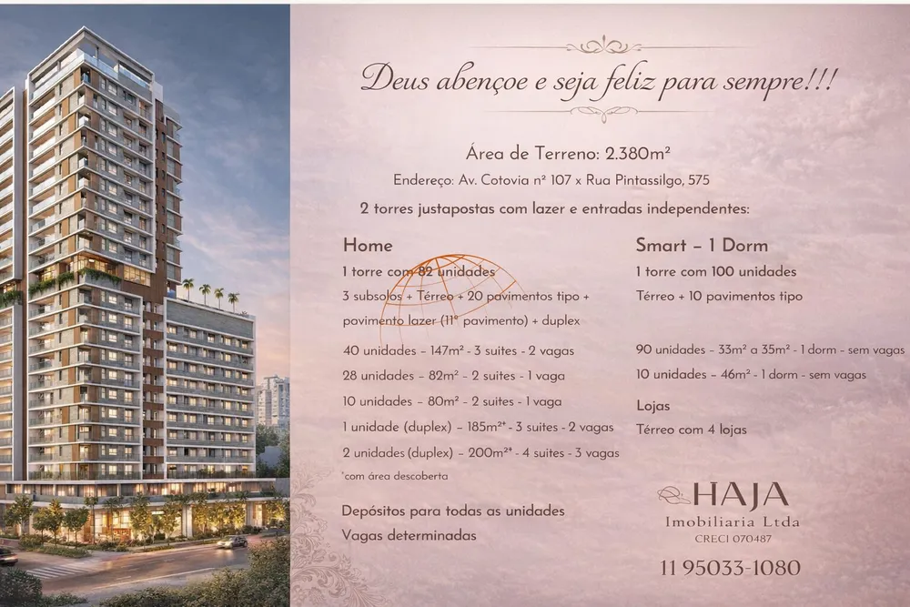 Apartamento, 3 quartos, 147 m² - Foto 8