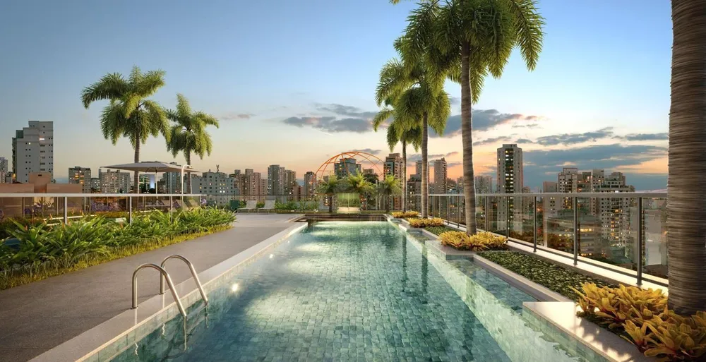 Apartamento, 3 quartos, 147 m² - Foto 4
