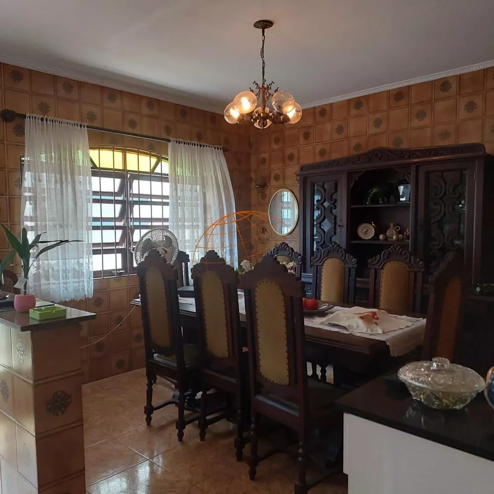 Apartamento, 4 quartos, 341 m² - Foto 1