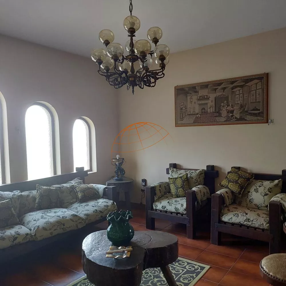 Apartamento, 4 quartos, 341 m² - Foto 2