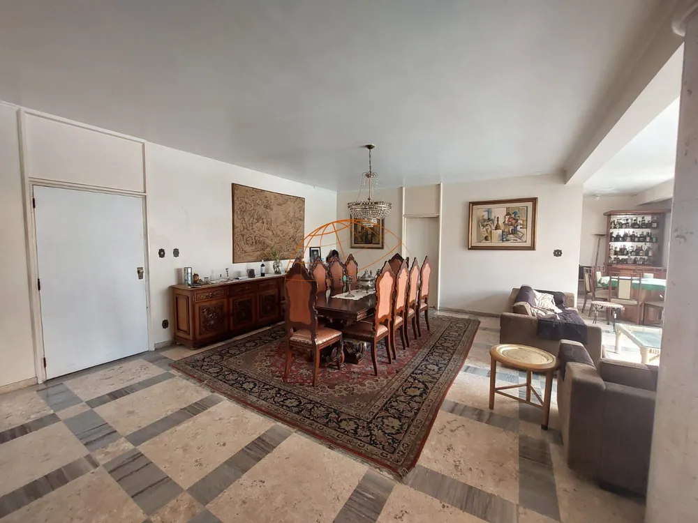 Casa, 4 quartos, 684 m² - Foto 3