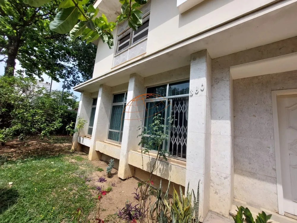 Casa, 4 quartos, 684 m² - Foto 1