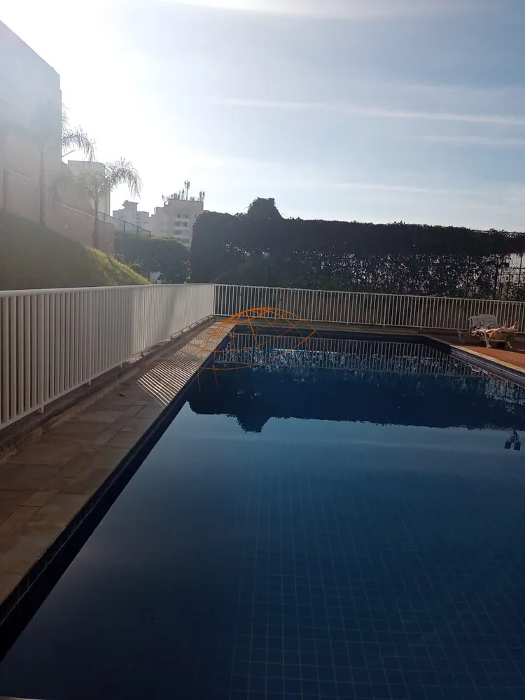 Apartamento, 2 quartos, 40 m² - Foto 6