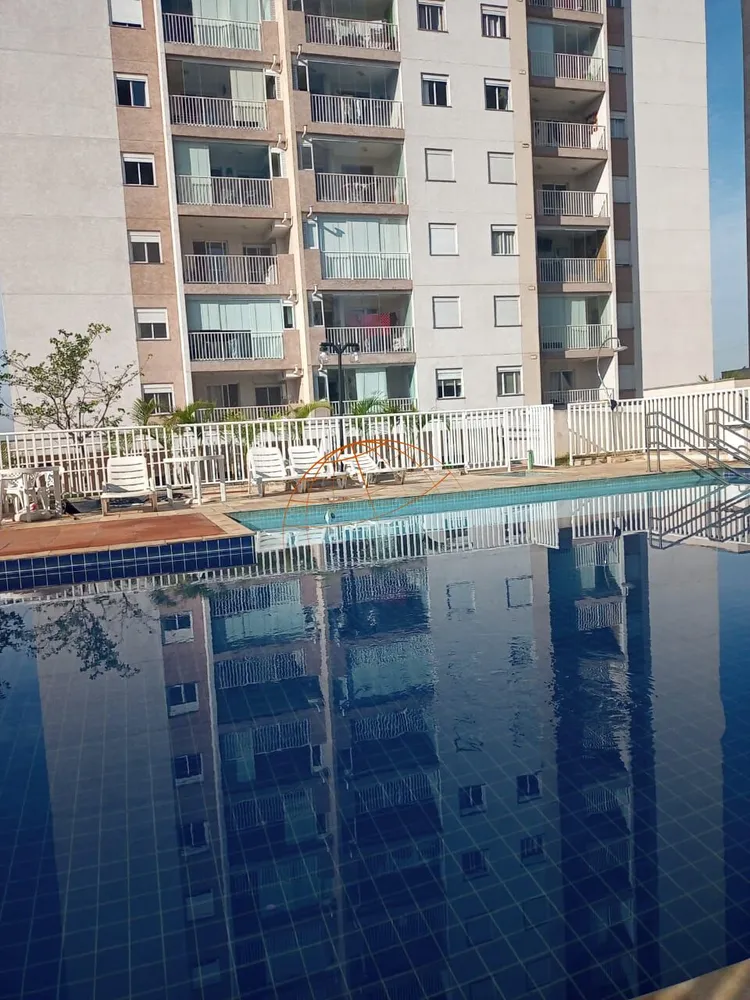 Apartamento, 2 quartos, 40 m² - Foto 5