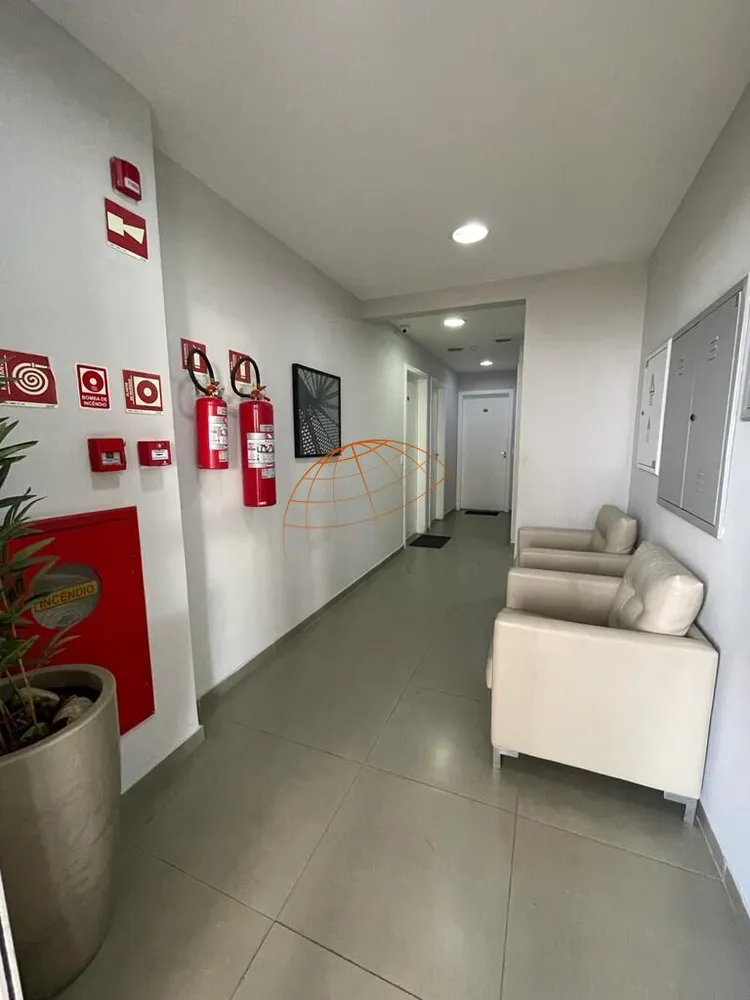 Apartamento, 2 quartos, 40 m² - Foto 8