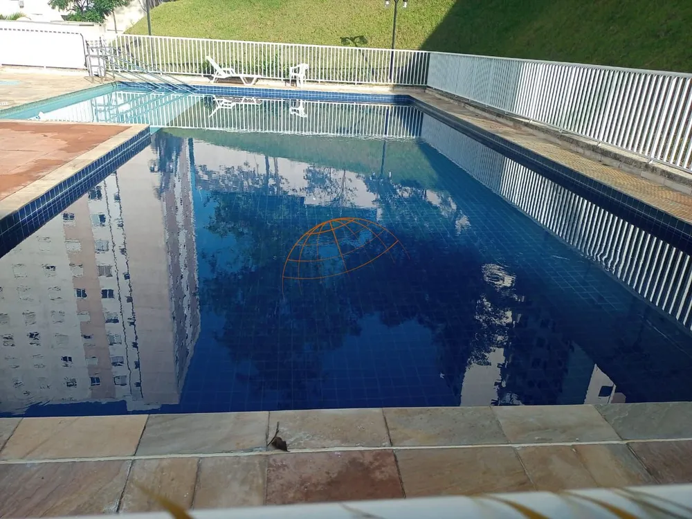 Apartamento, 2 quartos, 40 m² - Foto 4