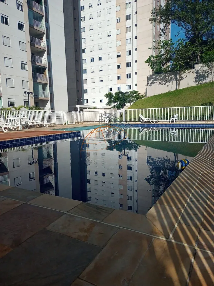 Apartamento, 2 quartos, 40 m² - Foto 1