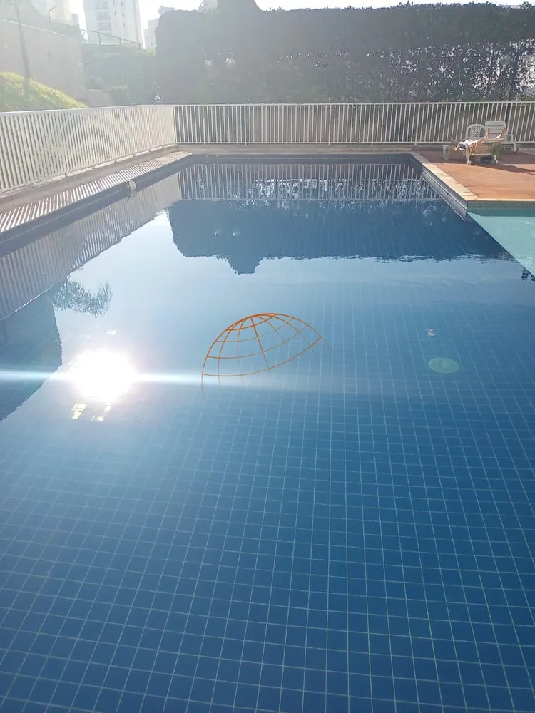 Apartamento, 2 quartos, 40 m² - Foto 7
