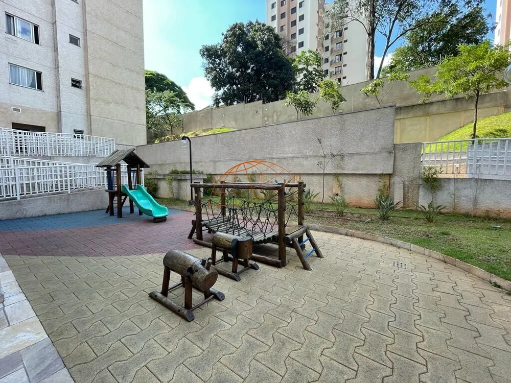 Apartamento, 2 quartos, 40 m² - Foto 2