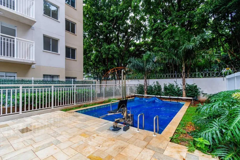 Apartamento, 1 quarto, 30 m² - Foto 4