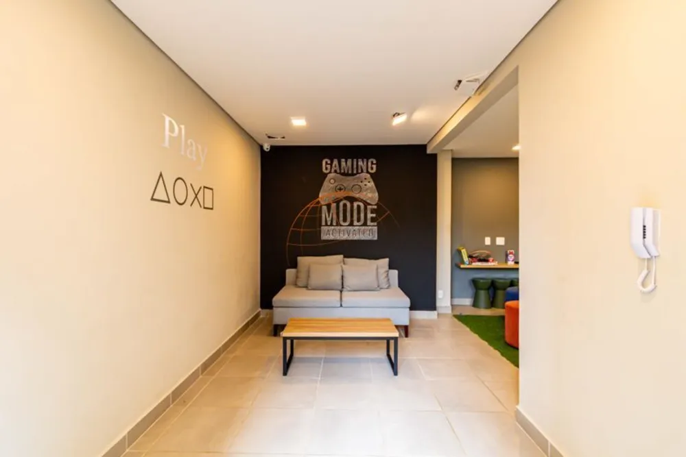 Apartamento, 1 quarto, 30 m² - Foto 8