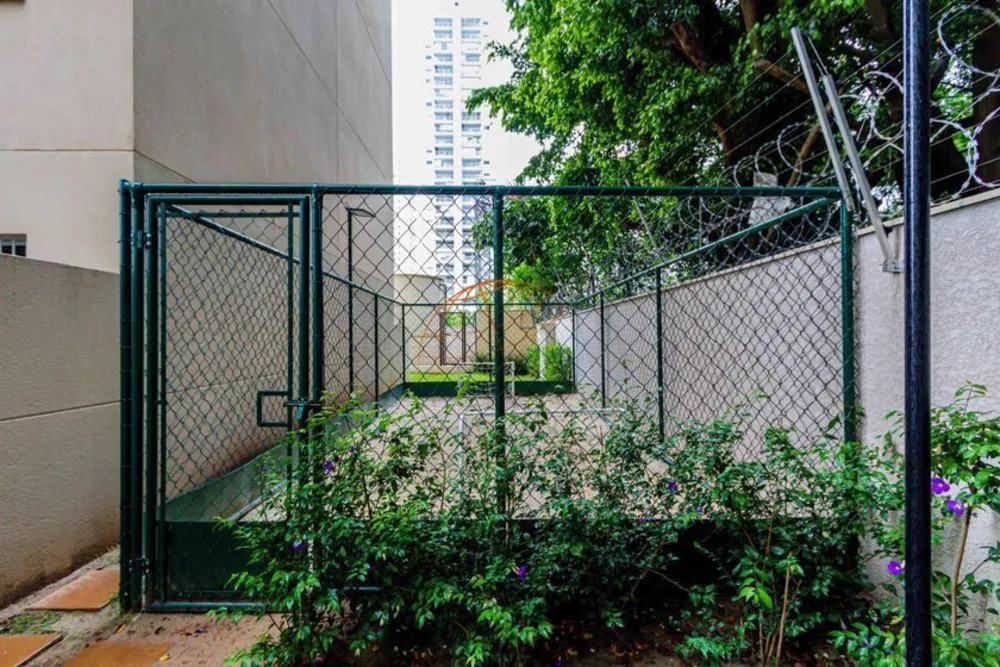 Apartamento, 1 quarto, 30 m² - Foto 5