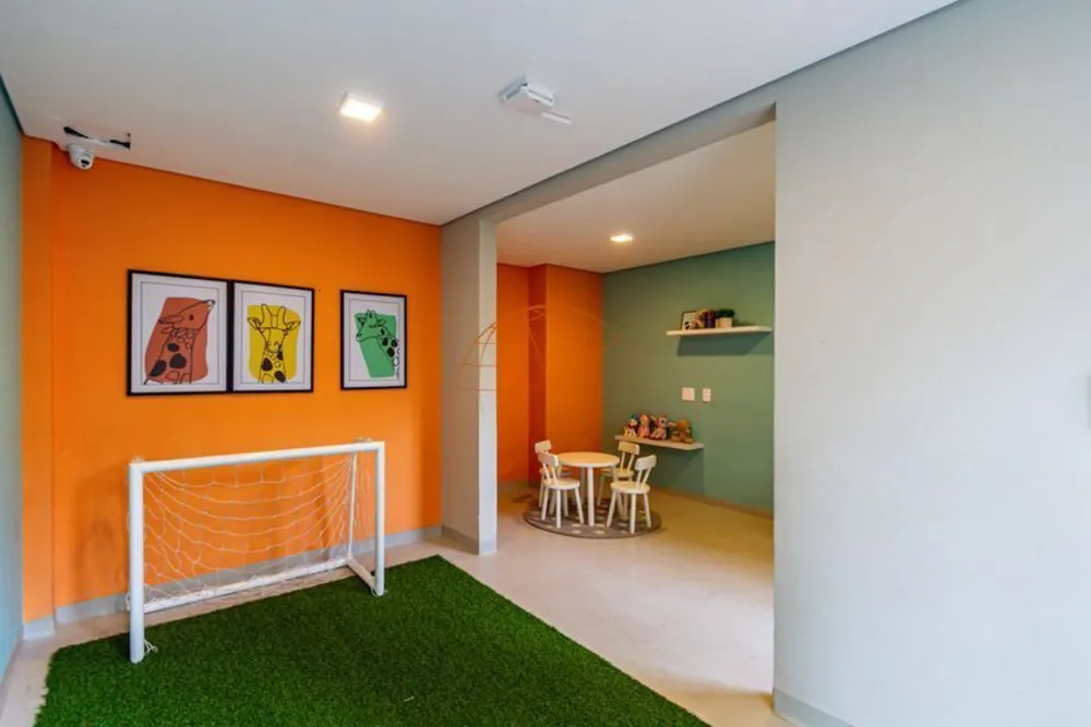 Apartamento, 1 quarto, 30 m² - Foto 11