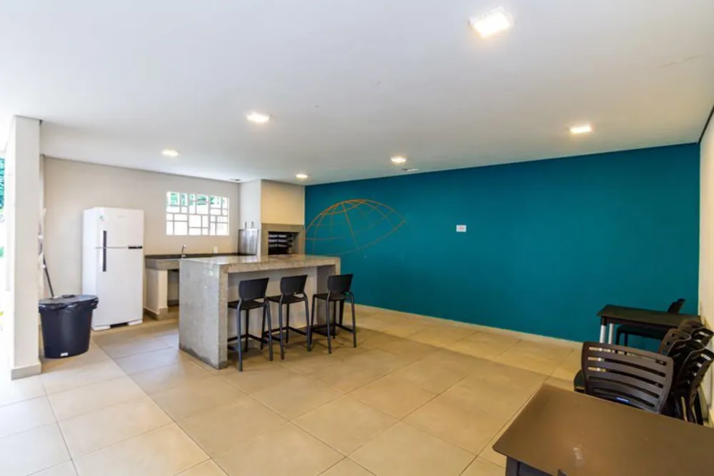 Apartamento, 1 quarto, 30 m² - Foto 10