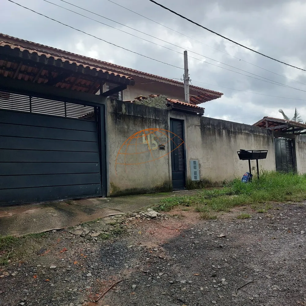 Casa, 2 quartos - Foto 11