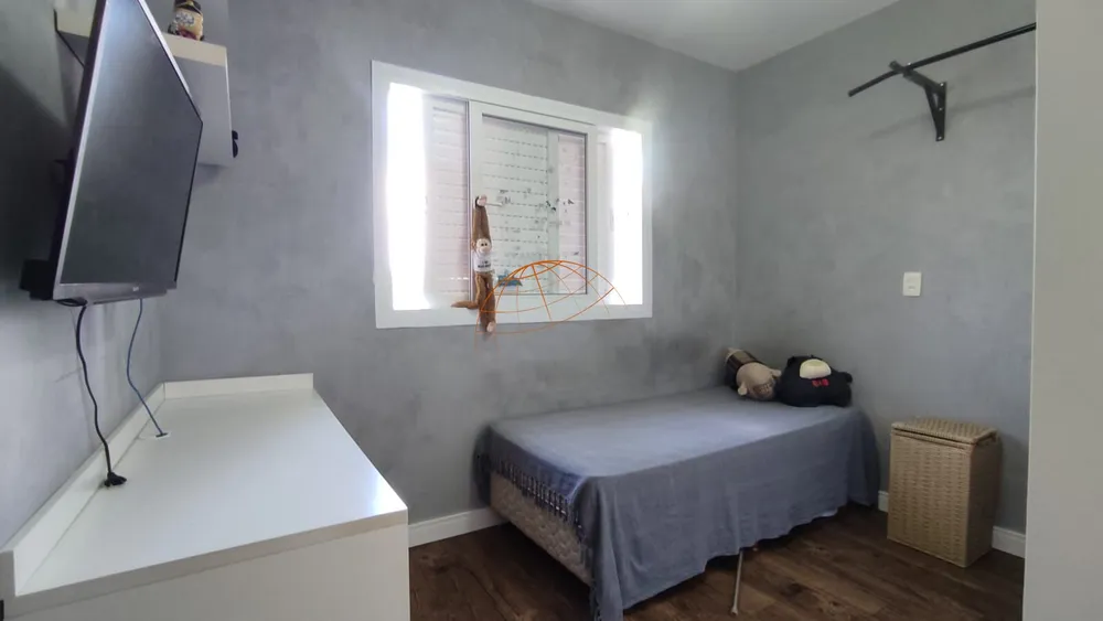 Casa, 4 quartos, 230 m² - Foto 13
