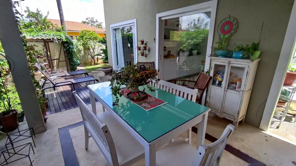 Casa, 4 quartos, 230 m² - Foto 3