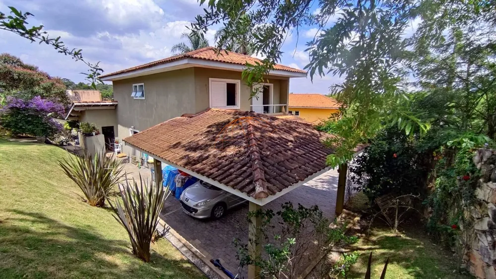 Casa, 4 quartos, 230 m² - Foto 5