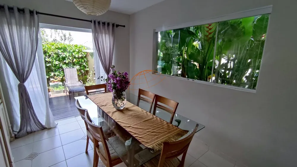 Casa, 4 quartos, 230 m² - Foto 10