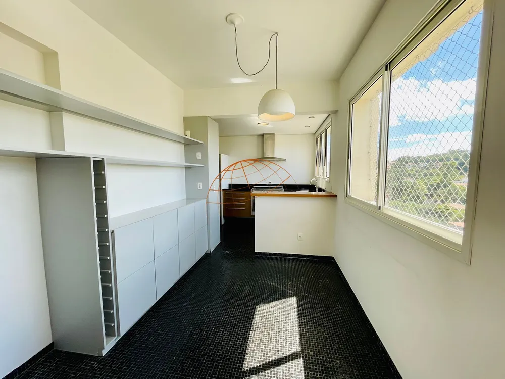 Apartamento, 3 quartos, 215 m² - Foto 9