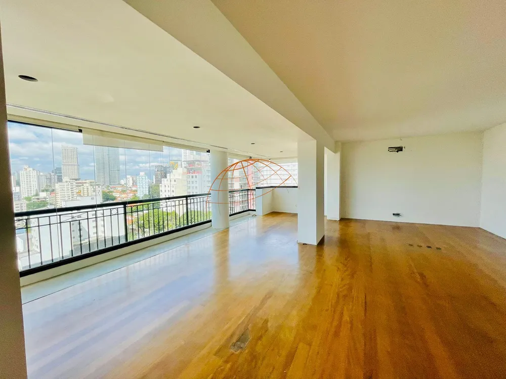 Apartamento, 3 quartos, 215 m² - Foto 10