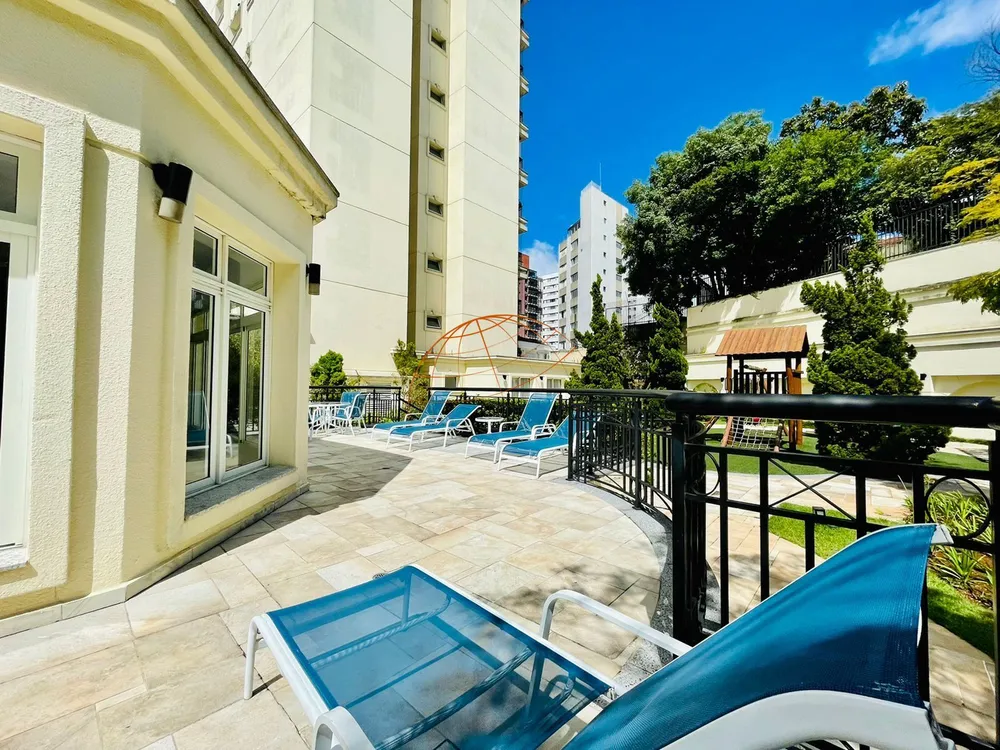 Apartamento, 3 quartos, 215 m² - Foto 8